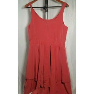 BCBGeneration Dress Size Medium 100% Polyester